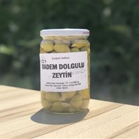 Bademli Zeytin 780 Gr