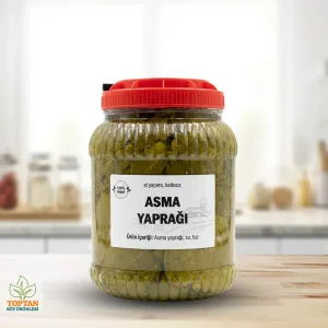 Asma Yaprağı 2 Kg