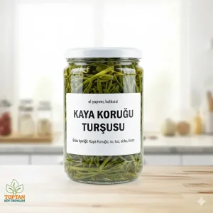 Kaya Koruğu  780 Gr