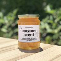 Greyfurt Reçeli 780 Gr