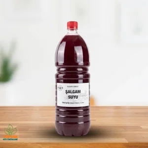 Şalgam Suyu 2 Lt