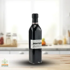 Sumak Ekşisi 500 Gr