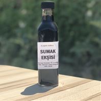 Sumak Ekşisi 500 Gr