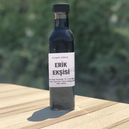 Erik Ekşisi 500 Gr