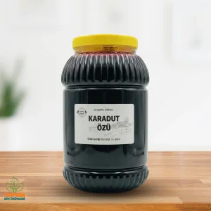 Karadut Özü 5 Kg